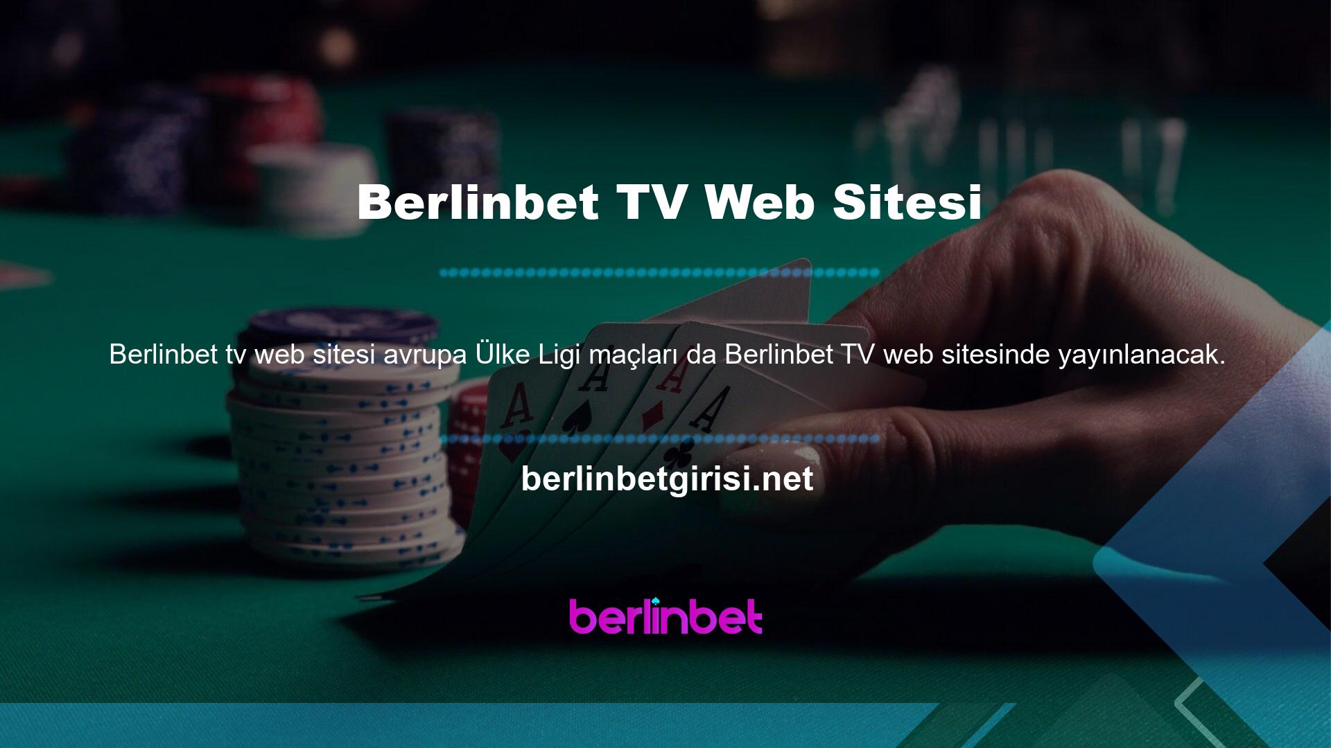 Özetler bölümü geçen hafta gerçekleşen maçların gerçek zamanlı görüntülerini sergiliyor